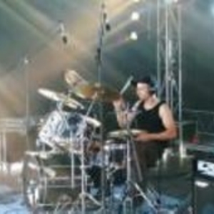 Eric - Prof de batterie - Nancy