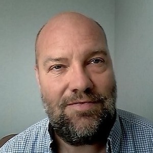 Patrick - Prof d'éveil musical - Lille