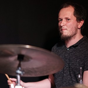 Léo - Prof de batterie - Romainville