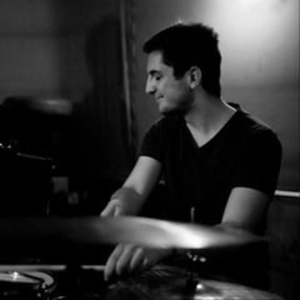 Kevin - Prof de batterie - Saint-Ouen-sur-Seine