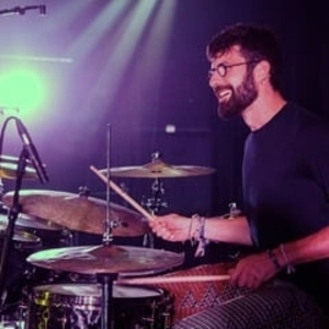 Rémi - Prof de batterie - Tours