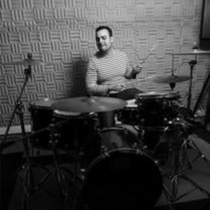 Kevin - Prof de batterie - Alfortville