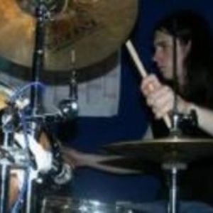 Maxime - Prof de batterie - Strasbourg