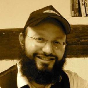 Arnaud-David - Prof de batterie - Strasbourg
