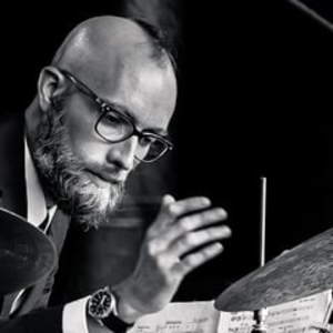 Raphaël - Prof de batterie - Paris