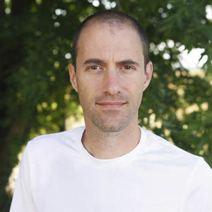 Fabien - Prof de batterie - Trévoux