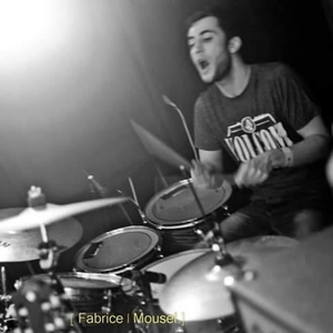 Thibault - Prof de batterie - Toulouse