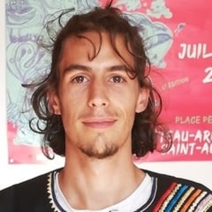 Matteo - Prof d'autres instruments - Lyon 3e