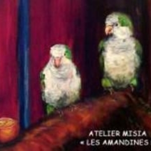 MISIA - Prof de peinture - Rombas