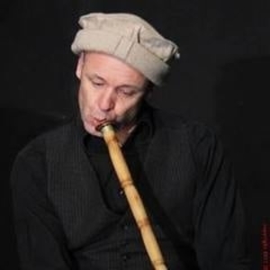 James - Prof de percussions - Paris 17e