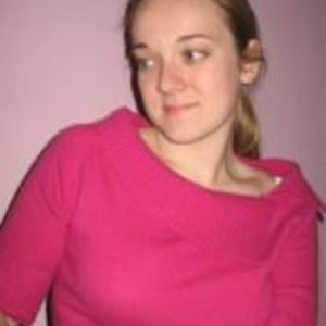 Caroline - Prof de biologie - Cabasse