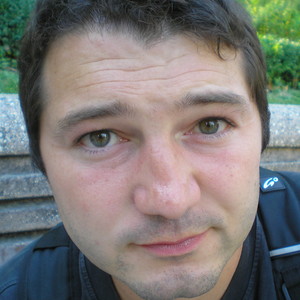 Sebastien - Prof de physique - chimie - Avignon