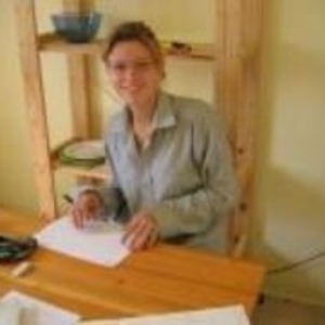 Anabel - Prof de biologie - Cesson-Sévigné