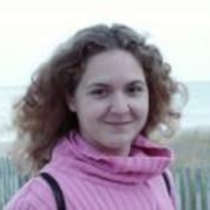 Sophie - Prof de biologie - Pessac