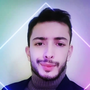 Akram - Prof de biochimie - Bruxelles