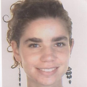 Perrine - Prof de biologie - Grenoble