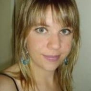 Estelle - Prof de biologie - Bron