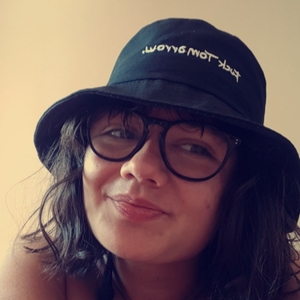 Estelle - Prof de biologie - Orsay