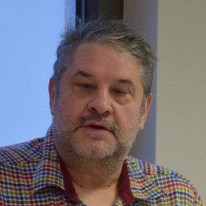 Stéphane - Prof de biologie - Lessines