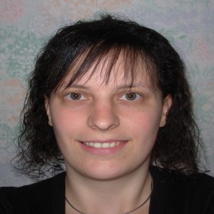 Isabelle - Prof de biologie - Oignies
