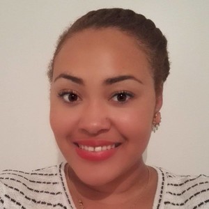Vénicia - Prof de biologie - Villiers-sur-Marne