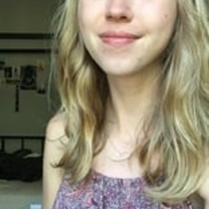 Lisa - Prof de biologie - Metz