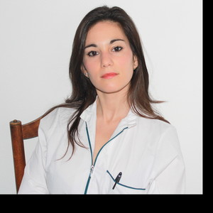 Maria Julia - Prof de biologie - Créteil