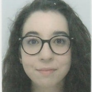 Léa - Prof de biologie - Clermont-Ferrand