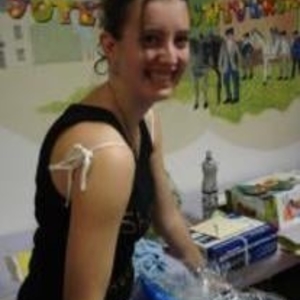 Raphaelle - Prof de biologie - Malaunay