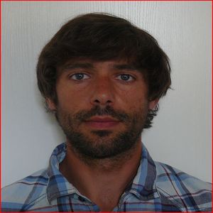 Boris - Prof de biologie - Messanges