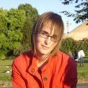 Léna - Prof de biologie - Nantes