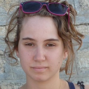 Charlotte - Prof de biologie - Les Riceys