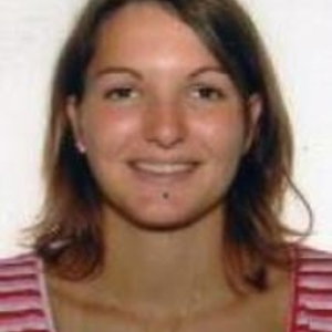 Mathilde - Prof de biologie - Carquefou