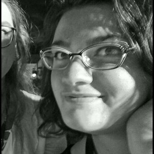 Marion - Prof de maths - Toulouse