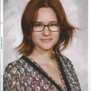 Chloé - Prof de biologie - Cannes