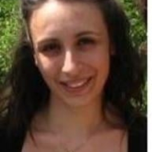 Aurélie - Prof de biologie - Saint-Quentin