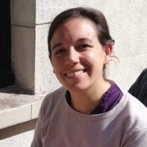 Camille - Prof de biologie - Paris