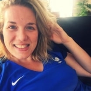 Doriane - Prof de biologie - Paris