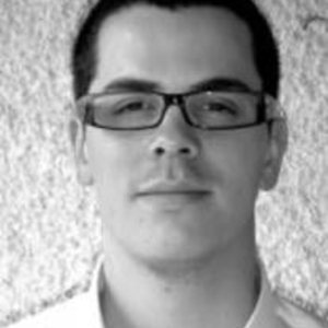 Julien - Prof de biologie - Le Cailar