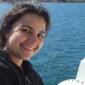 Laura - Prof de biologie - Sartrouville