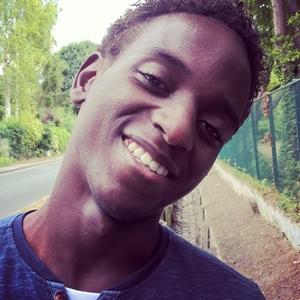 Jerry - Prof de maths - Toulouse
