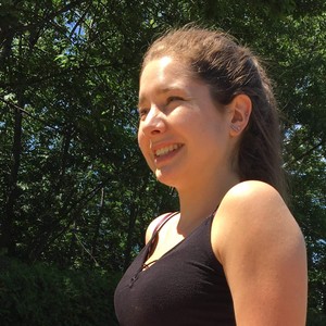 Michelle - Prof de biologie - Mississauga