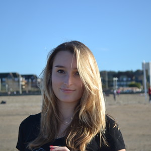 Orianne - Prof de maths - Alizay