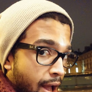 Damien - Prof de SVT - Paris