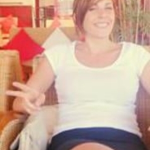 Mathilde - Prof de biologie - Auch