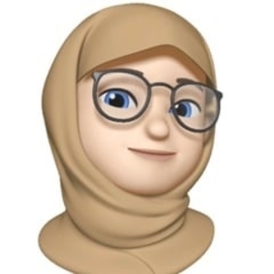 Hana - Prof de biologie - Nanterre