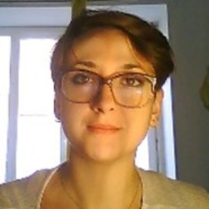 Camille - Prof de SVT - Paris