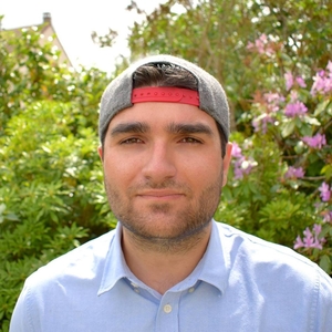 Alexis - Prof de finance - Voisins-le-Bretonneux