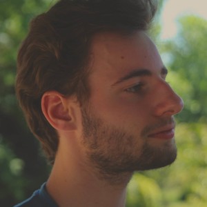 Arthur - Prof de blender - Lyon