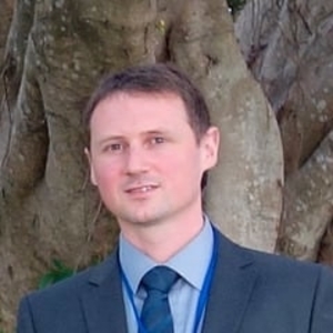Alan - Prof de graphisme - Lyon